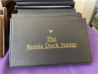 Duck stamp collection #336