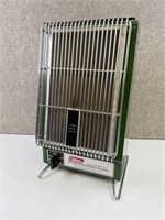 Vintage Coleman Propane Catalytic Heater