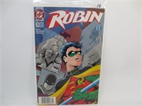 1994 No. 3 Robin
