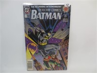 1994 No. 0 Batman Detective comics