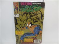 1994 No. 390 Spiderman Shriefking