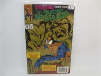 1994 No. 390 Spiderman