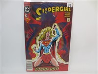 1994 No. 3 Super Girl