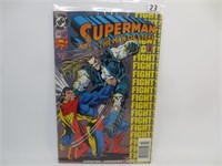 1994 No. 30 Superman