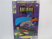 1994 No. 18 Batman