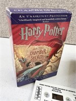 Vintage Harry Potter and the Chambers of Secrets
