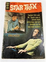 1969 Star Trek (Gold Key) Comic Book