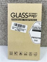 NEW Glass Screen Pro Galaxy S22 5G- 2 Pack
