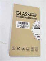 NEW Glass Screen Pro Galaxy S22 5G- 2 Pack