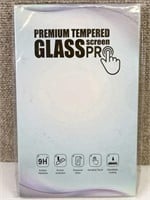 Premium Tempered Glass Screen Pro