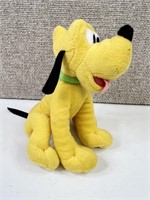 Walt Disney Pluto Dog