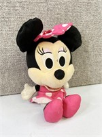 Walt Disney Minnie Mouse