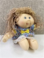 Cabbage Patch Doll 1991