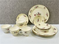 Priscilla Household Institute 16 PC. Set