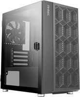 Antec NX200 M, Micro-ATX Tower, Mini-Tower