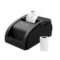 MSRP $35 Thermal Receipt Printer 58mm