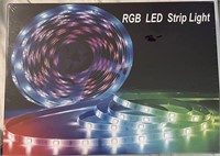 NEW 100FT LED Strip Lights w/Remote