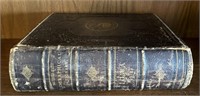1878 Iowa US biographic dictionary