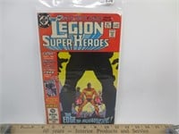 1983 No. 298 Legion of Super Heroes