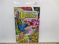 1993 No. 1 Tales of the Uncanny