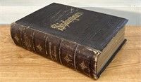 1878 William Shakespeare's complete works