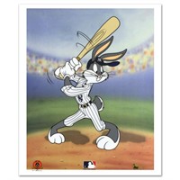 Bugs Bunny at Bat for the Yankees Limited Edition