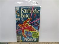 1993 No. 373 Fantastic Four