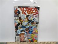 1993 No. 2 X-Men