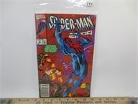 1993 No. 5 Spiderman