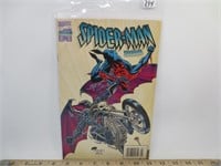 1995 No. 31 Spiderman