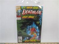 1992 No. 15 DeathLok