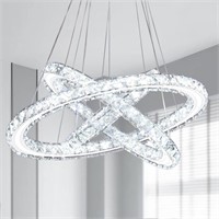 CXGLEAMING LED Chandeliers Modern Ceiling Light