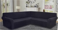 Sectional Couch Cover Slipcover