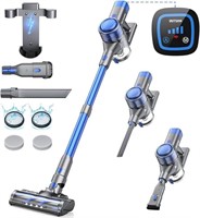 BuTure Cordless Vacuum Cleaner,38KPA 450W