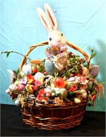 24"x18" Easter Basket