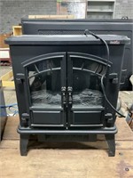 Duraflame Portable Fireplace Heater.