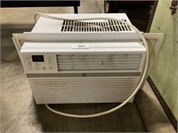 General Electric Air Conditioner.