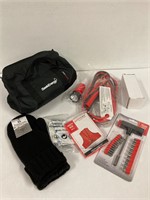 Sk Energy emergency kit