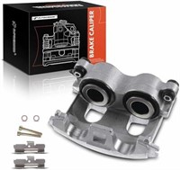 A-Premium Disc Brake Caliper Assembly Without