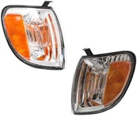 For Toyota Tundra Signal Light Assembly 2000 01