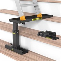 Tanfix Foldable | Heavy-Duty Ladder Extender Pro,