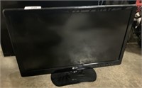 LG 26inch Flat Screen TV.