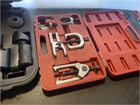 (2) Cases w/ Tools