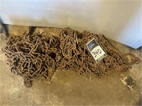 12 x 22.5 HD Truck Chains