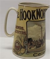 Hook Norton Brewery Pitcher
