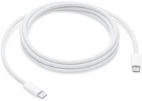 Apple 240W USB-C Charge Cable (2m)