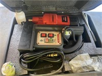 Powertek PT-9500 Mag Drill