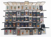 KOREAN WAR - CURRENT US ARMED FORCES MEDALS