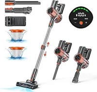 (Signs of usage/No box) Cordless Vacuum Cleaner