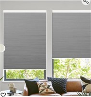 100% Blackout Cordless Cellular Shades-Total